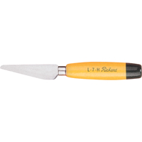 Industrial Utility Knife, 2 1/4 x 3/4" Oxford Builders Supplies Inc