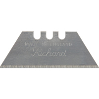 Utility Knife Replacement Blades, Single Style Oxford Builders Supplies Inc