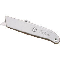 Retractable Knife