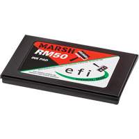 Rolmark Stensil Systems - Dry Ink Pad Oxford Builders Supplies Inc