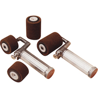 Rolmark Stensil Systems - 1 1/2" Fountain Rollers Oxford Builders Supplies Inc