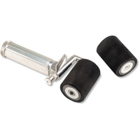 Rolmark Stensil Systems - 3" Fountain Rollers Oxford Builders Supplies Inc