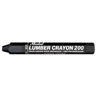 Lumber Crayons -50° to 150° F Oxford Builders Supplies Inc