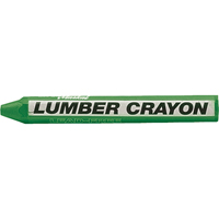 Lumber Crayons -50° to 150° F Oxford Builders Supplies Inc
