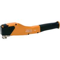 PowerSlam PowerCrown Hammer Tacker, 1/4", 5/16", 3/8" Oxford Builders Supplies Inc