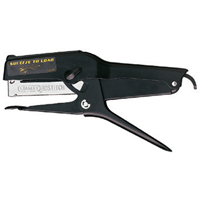 Industrial Stapling Pliers, 3/8" Staple Size Oxford Builders Supplies Inc