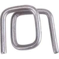 Scelleurs & boucles pour feuillards en polypropyl&egrave;ne Oxford Builders Supplies Inc
