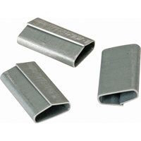 Steel Seals - Push Style (Overlap) Oxford Builders Supplies Inc