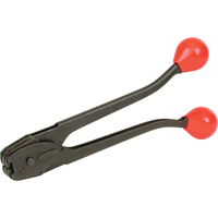 Scelleur de feuillard en acier Oxford Builders Supplies Inc