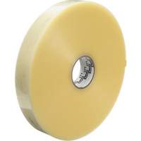 Scotch&reg; Box Sealing Tape 371, Hot Melt Adhesive, 1.9 mils, 48 mm (2") x 1828 m (5997') Oxford Builders Supplies Inc