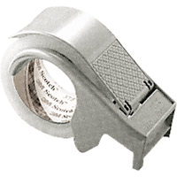 Distributeur manuel de ruban adh&eacute;sif, Standard, Convient au ruban de largeur de 50,8 mm (2") Oxford Builders Supplies Inc