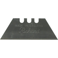 Replacement Blades, Single Style Oxford Builders Supplies Inc
