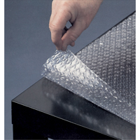 Durabubble Roll with Adhesive, 300' x 3/16", Bubble Size 3/16" Oxford Builders Supplies Inc
