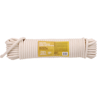 Ropes, Cotton, 100' Oxford Builders Supplies Inc
