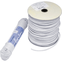 Ropes, Cotton, 100' Oxford Builders Supplies Inc