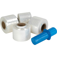 Banding Film Oxford Builders Supplies Inc