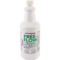 Drummond Free Flow Urinal Drain Opener and Odour Eliminator, 32 oz., Bottle Oxford Builders Supplies Inc