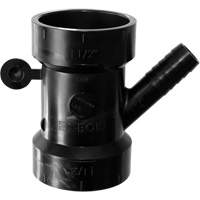 Dishwasher Wye Fitting Oxford Builders Supplies Inc