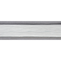 Bonded Cord Strapping, Polyester Cord, 1/2" W x 3900' L, Manual Grade Oxford Builders Supplies Inc