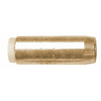 Bernard&reg; Style Welding Nozzle Oxford Builders Supplies Inc