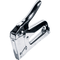 Wire & Cable Staple Gun Tacker, T25 Staples Oxford Builders Supplies Inc