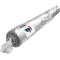 Pellicule de poly&eacute;thyl&egrave;ne d'usage g&eacute;n&eacute;ral, 100' lo, 20' la Oxford Builders Supplies Inc