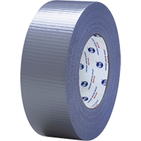 Utility Grade Duct Tape AC20, 9 mils, Silver, 48 mm (2") x 55 m (180') Oxford Builders Supplies Inc