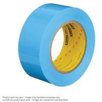 Ruban de cerclage Scotch, &eacute;paisseur 4,6 mils, 18 mm (3/4") x 55 m (180')  Oxford Builders Supplies Inc