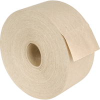 Ruban gomm&eacute; renforc&eacute;, 60 mm (2-9/25") x 137,2 m (450'), Kraft Oxford Builders Supplies Inc
