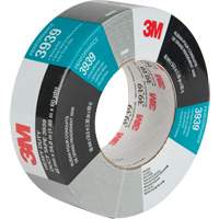 Ruban adh&eacute;sif 3939, 9 mils, Argent, 48 mm (2") x 55 m (180') Oxford Builders Supplies Inc
