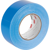 Rubans adh&eacute;sifs polyvalent 3900, 8 mils, Bleu, 48 mm (2") x 55 m (180') Oxford Builders Supplies Inc
