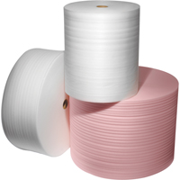 Foam Rolls