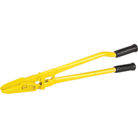 Heavy Duty Safety Cutters For Steel Strapping Oxford Builders Supplies Inc