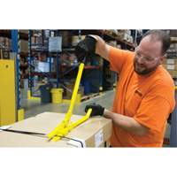 Heavy Duty Safety Cutters For Steel Strapping Oxford Builders Supplies Inc