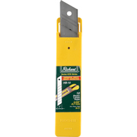 Replacement Blades, Snap-Off Style Oxford Builders Supplies Inc