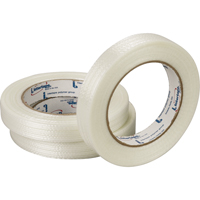 Ruban adh&eacute;sif utilitaire opaque, &eacute;paisseur 4 mils, 24 mm (1") x 55 m (180')  Oxford Builders Supplies Inc