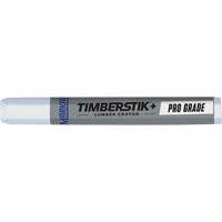 Timberstik&reg;+ Pro Grade Lumber Crayon Oxford Builders Supplies Inc