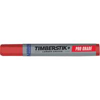 Timberstik&reg;+ Pro Grade Lumber Crayon Oxford Builders Supplies Inc