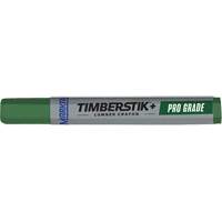Timberstik&reg;+ Pro Grade Lumber Crayon Oxford Builders Supplies Inc