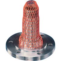 Flexible Netting Oxford Builders Supplies Inc