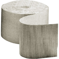 Rouleau ondul&eacute;, Ondulation type C, 250' lo x 30" la Oxford Builders Supplies Inc