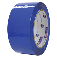 Box Sealing Tape, Acrylic Adhesive, 2.1 mils, 48 mm (1-22/25") x 100 m (328') Oxford Builders Supplies Inc