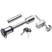 Towing Lock Set Oxford Builders Supplies Inc