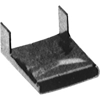 Buckles for Portable Stainless Steel Strapping Oxford Builders Supplies Inc