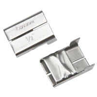 Portable Strapping Buckles Oxford Builders Supplies Inc
