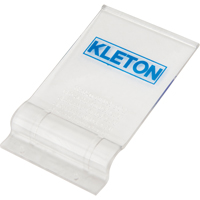Fenetre de rechange pour d&eacute;vidoir de ruban Kleton de 2" Oxford Builders Supplies Inc