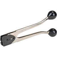 Steel Strapping Sealer Oxford Builders Supplies Inc
