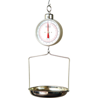 Hanging Dial Scales Oxford Builders Supplies Inc