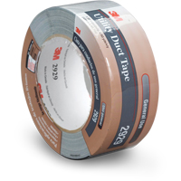 Rubans adh&eacute;sifs polyvalents 2929, 6 mils, Argent, 48 mm (2") x 45,7 m (150') Oxford Builders Supplies Inc