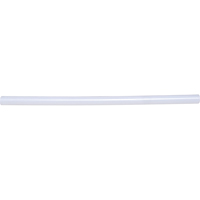 B&acirc;tons de colle, 7/16" dia x 10,0" lo, Transparent Oxford Builders Supplies Inc